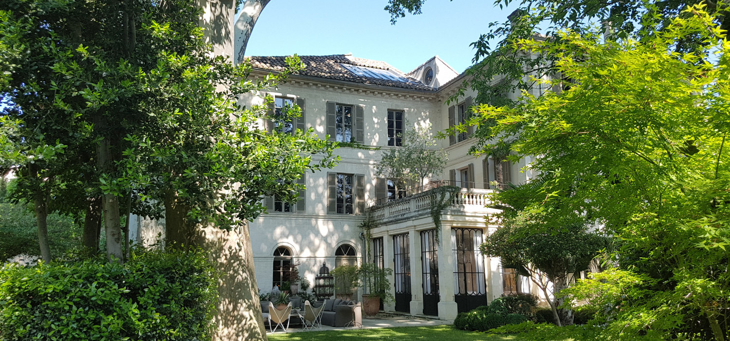 site web maison d 'hôtes