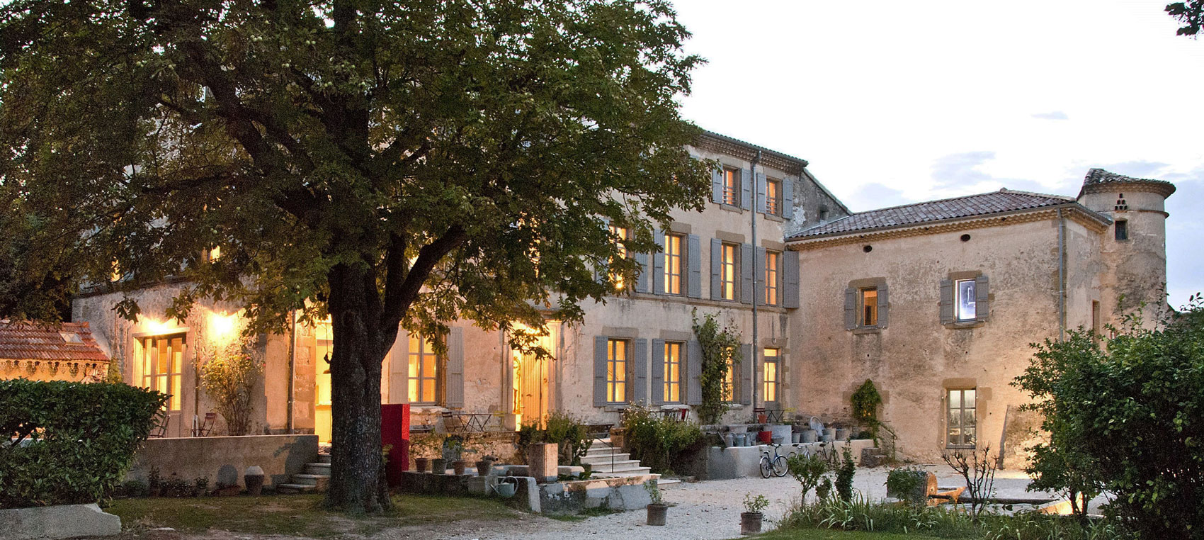 site web maison d 'hôtes