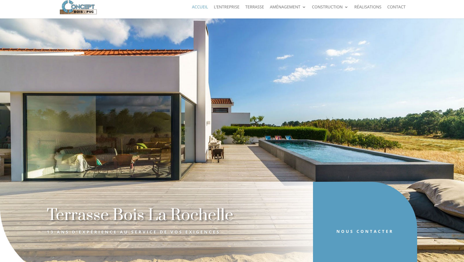 site web maiosnd'hôtes