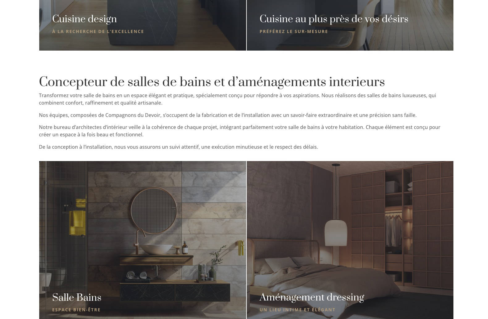 site web la rochelle