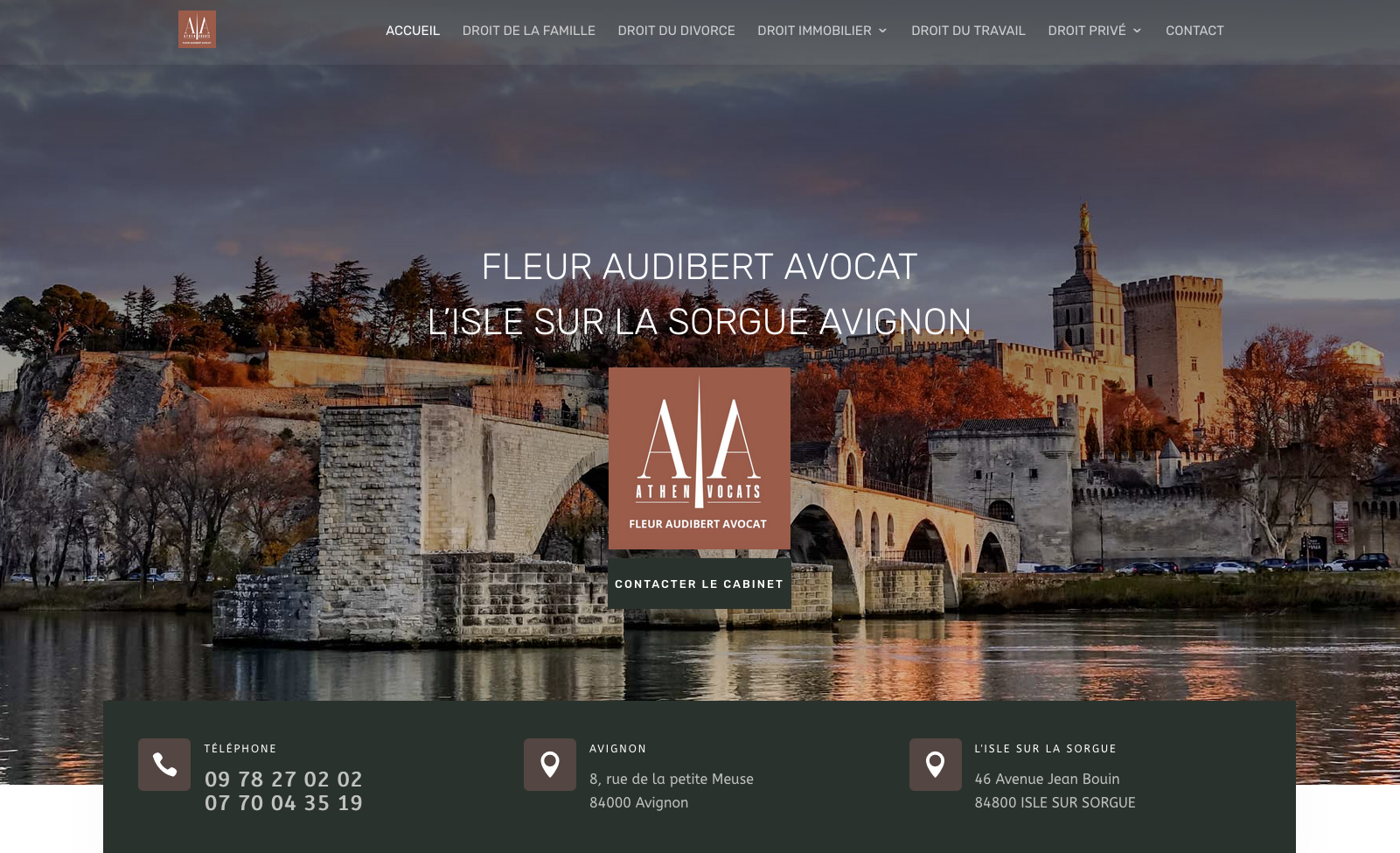 site web maison d 'hôtes