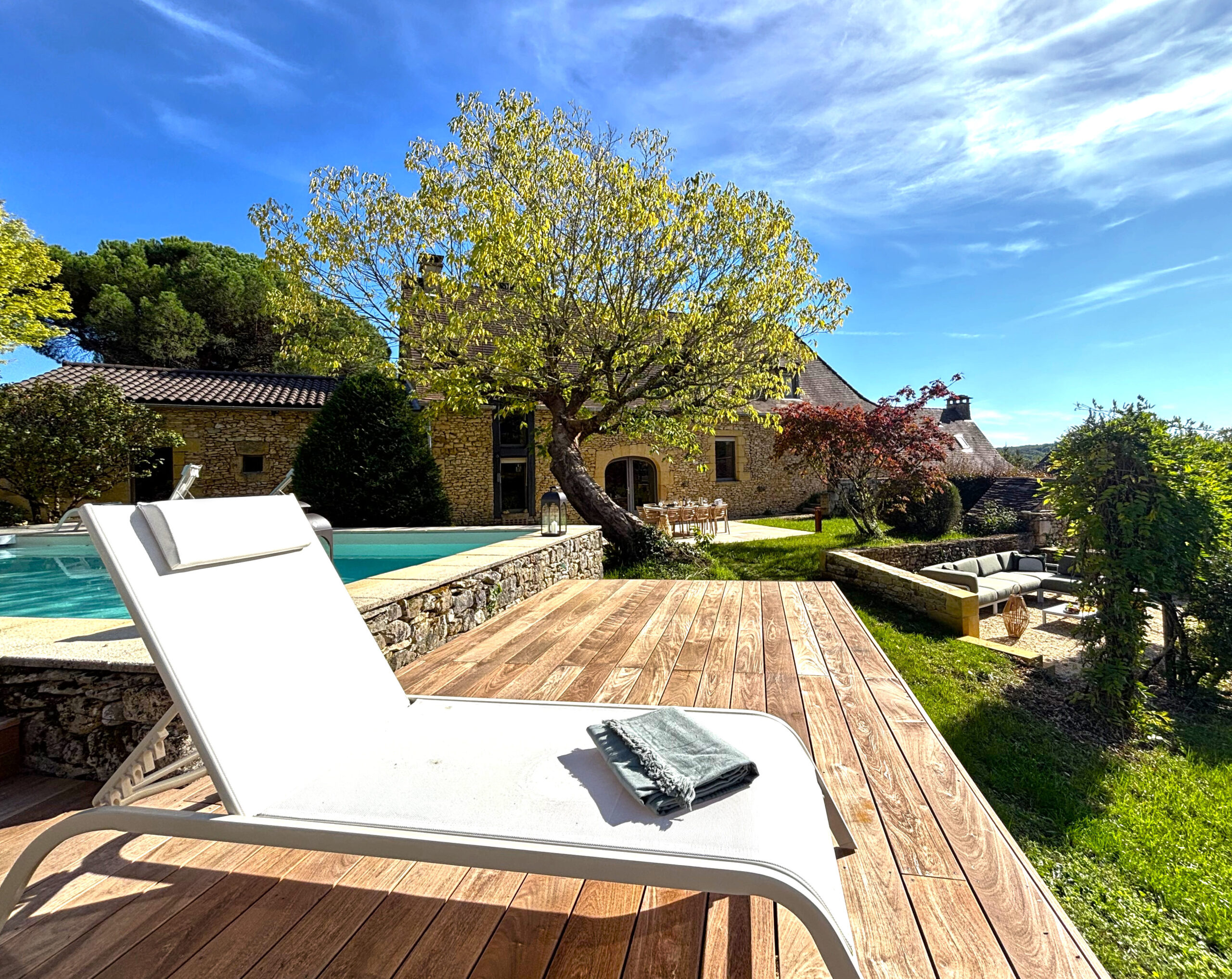 site web maison d 'hôtes