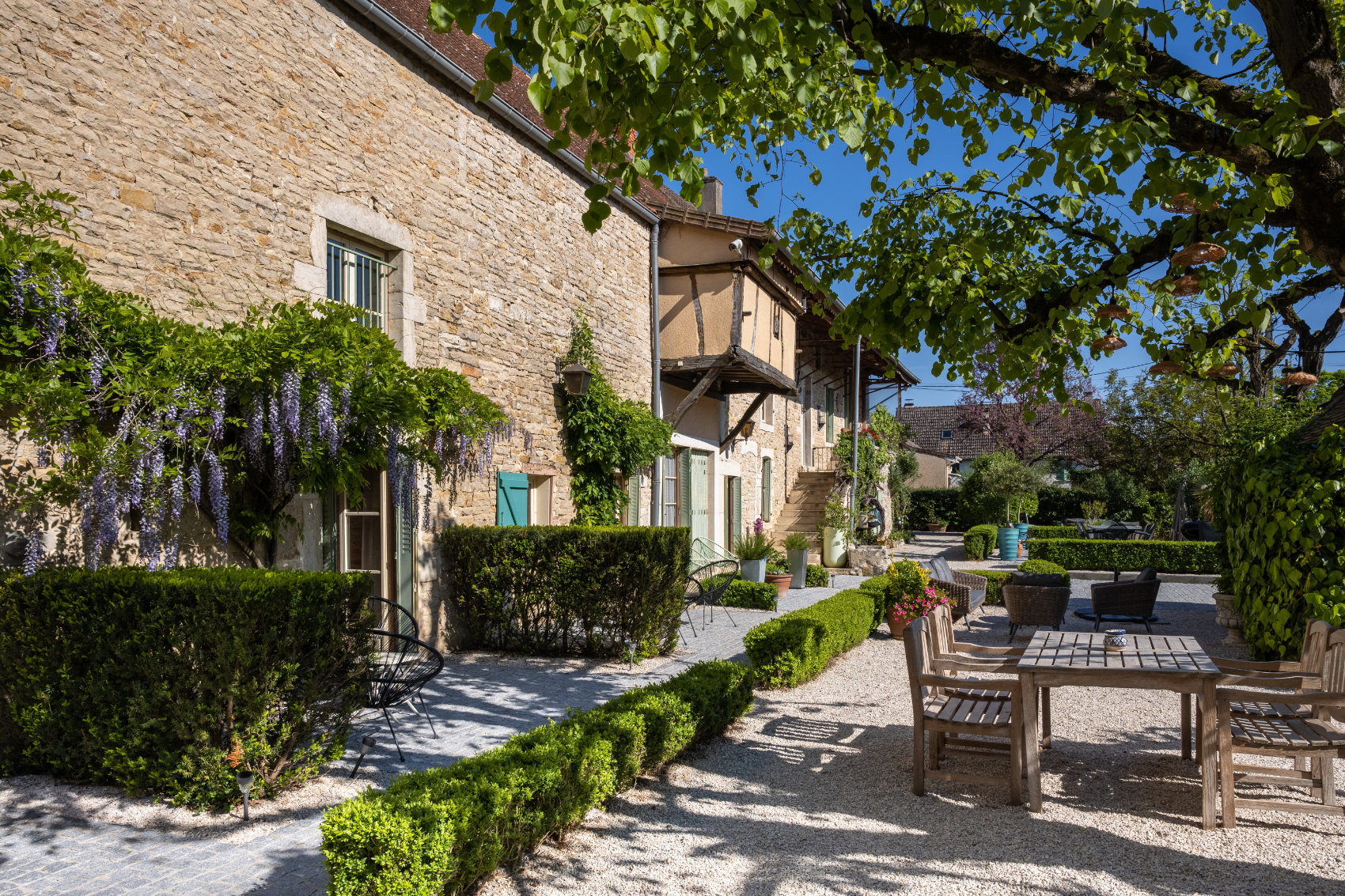 site web maison d 'hôtes