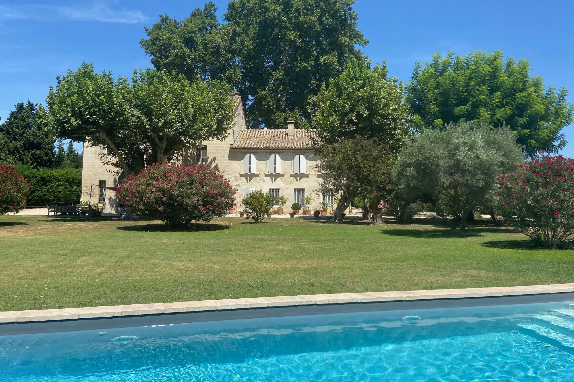 site web maison d 'hôtes